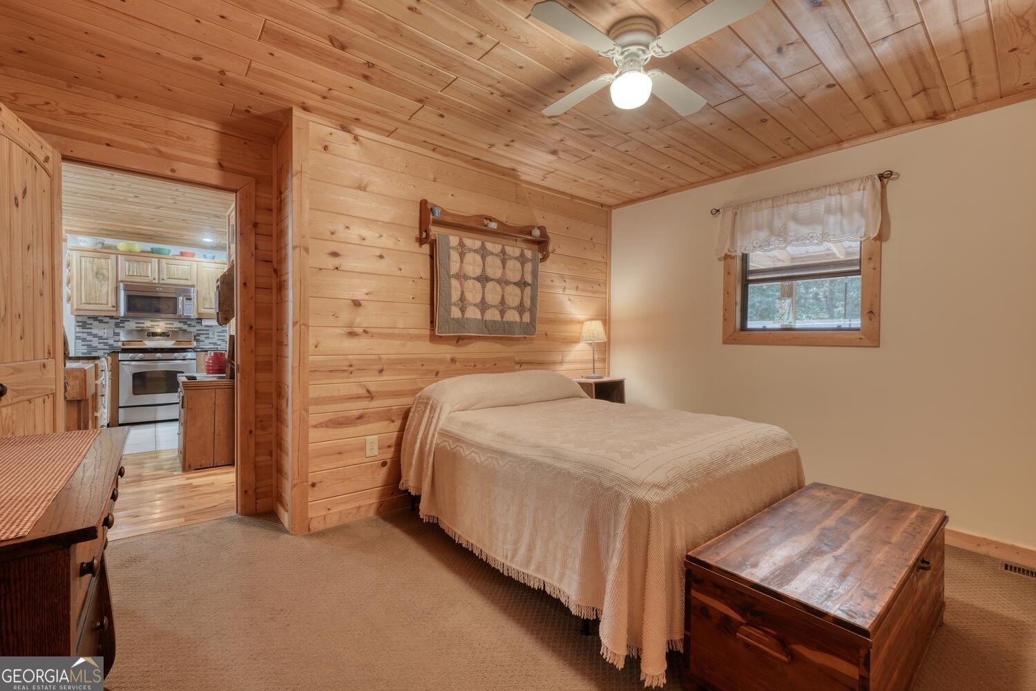 2110 Brasstown Lane Young Harris - 74