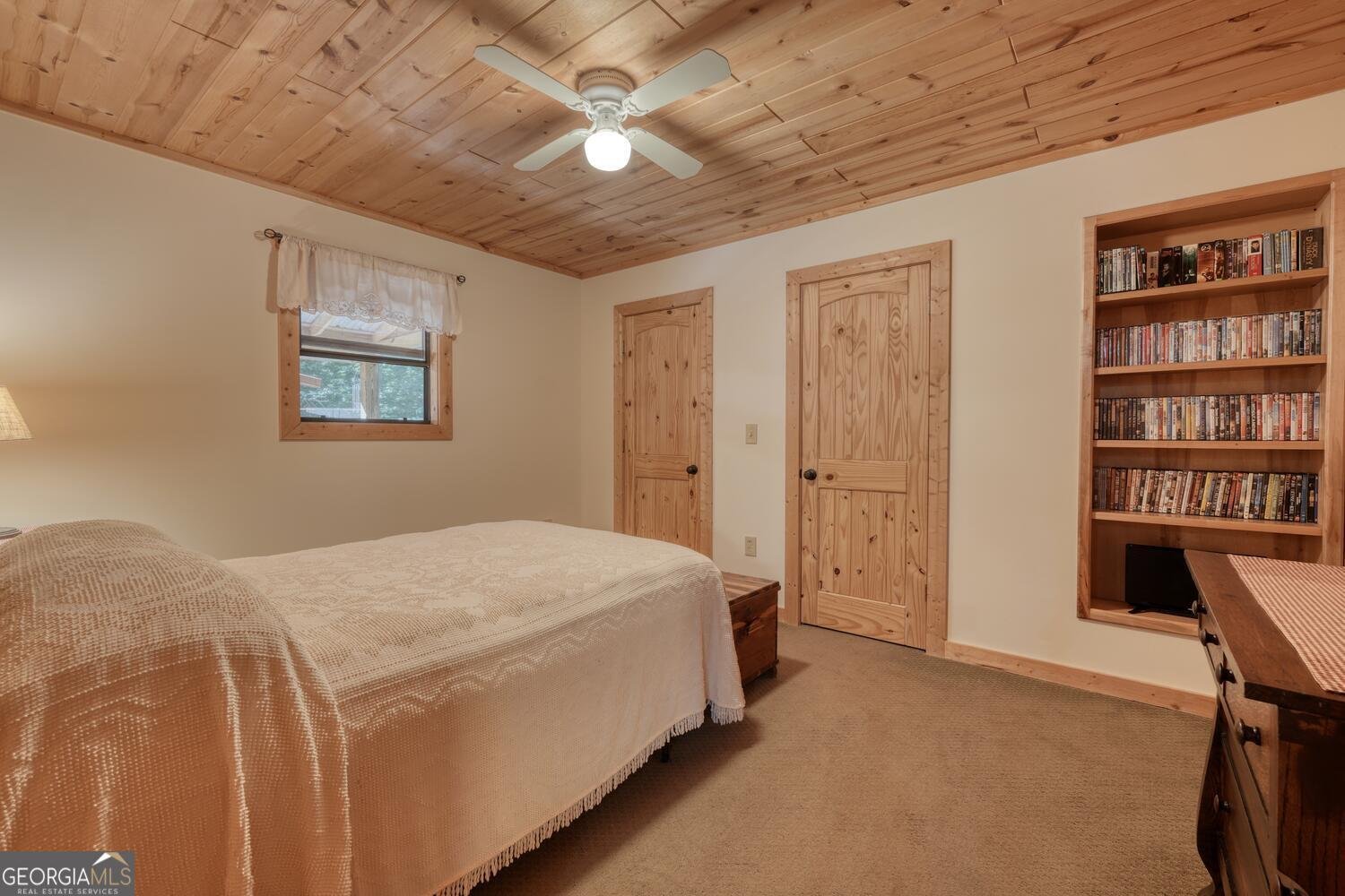 2110 Brasstown Lane Young Harris - 75