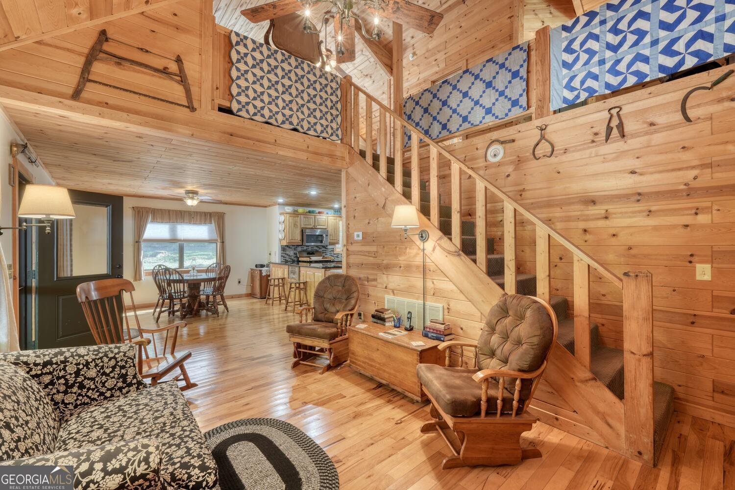 2110 Brasstown Lane Young Harris - 78