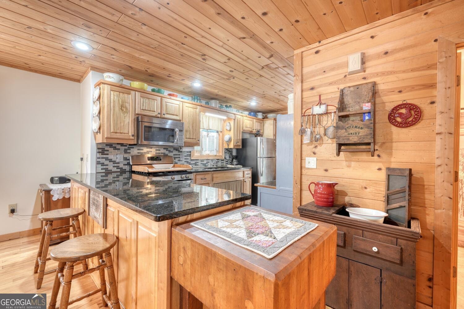 2110 Brasstown Lane Young Harris - 83