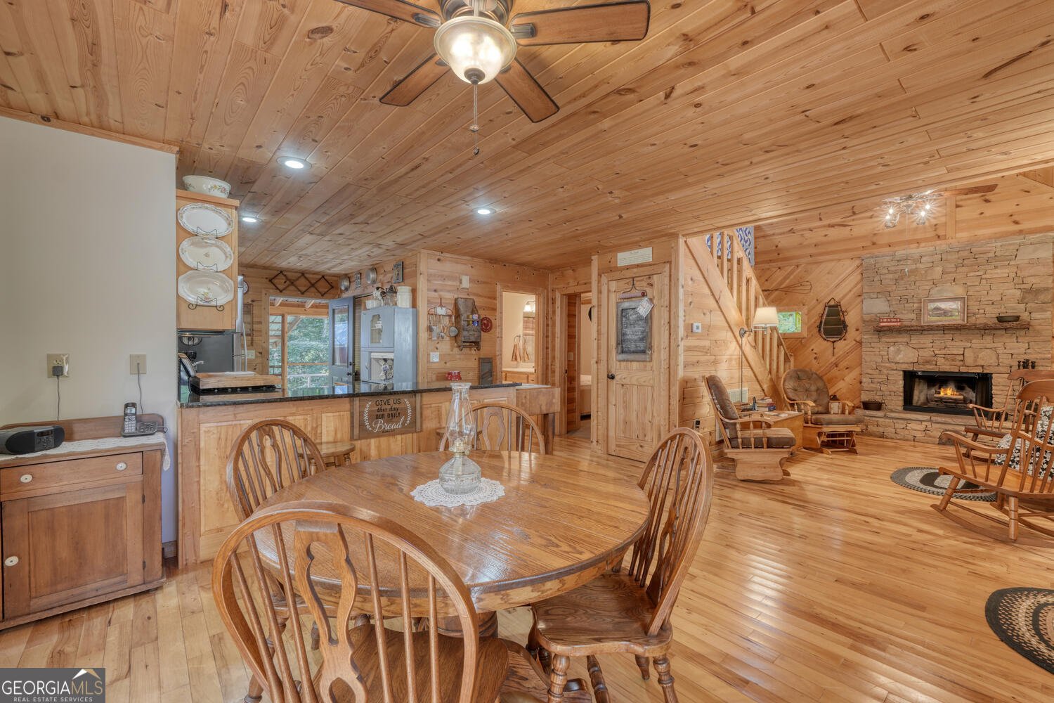 2110 Brasstown Lane Young Harris - 84