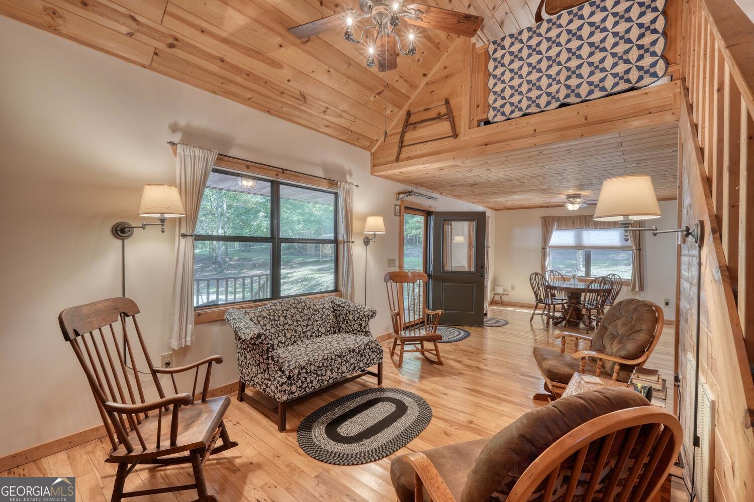 2110 Brasstown Lane Young Harris - 87