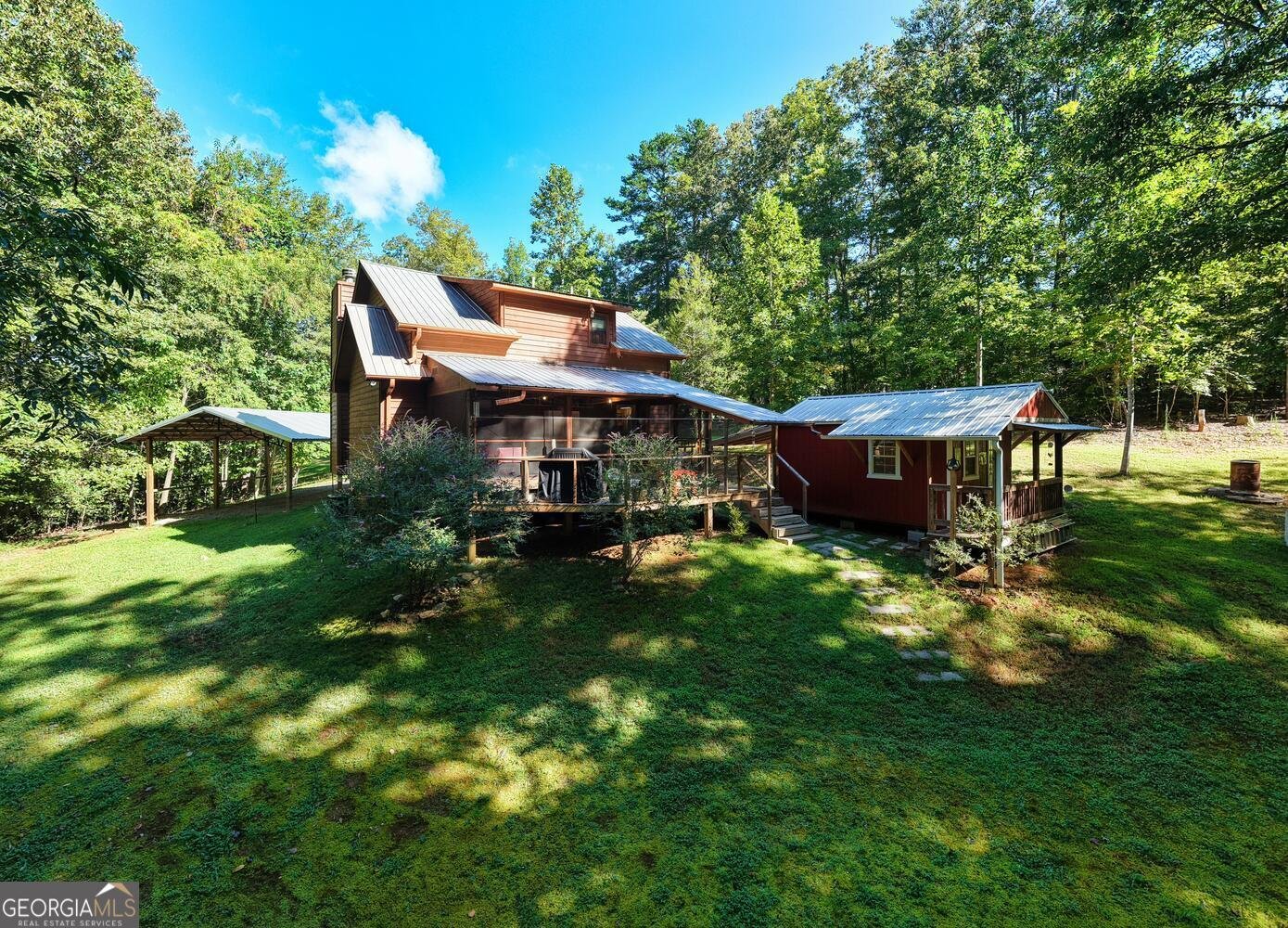 2110 Brasstown Lane Young Harris - 93