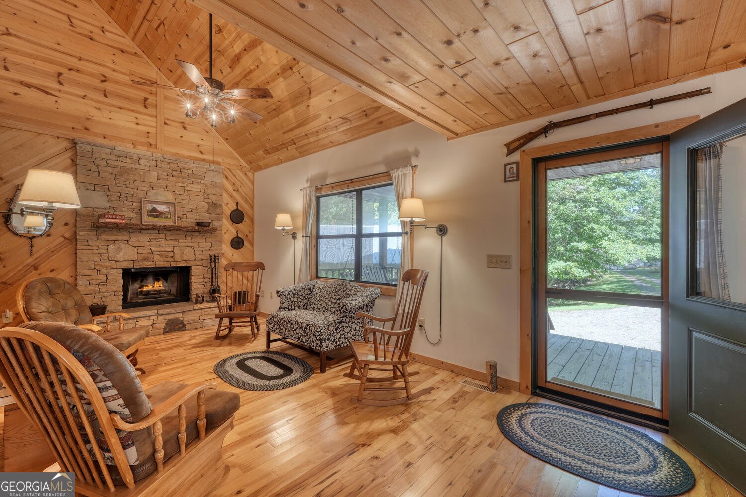 2110 Brasstown Lane Young Harris - 97