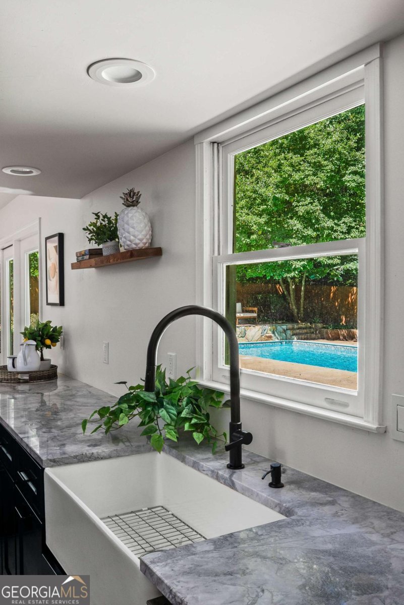 5371 Tall Oak Drive Marietta - 1