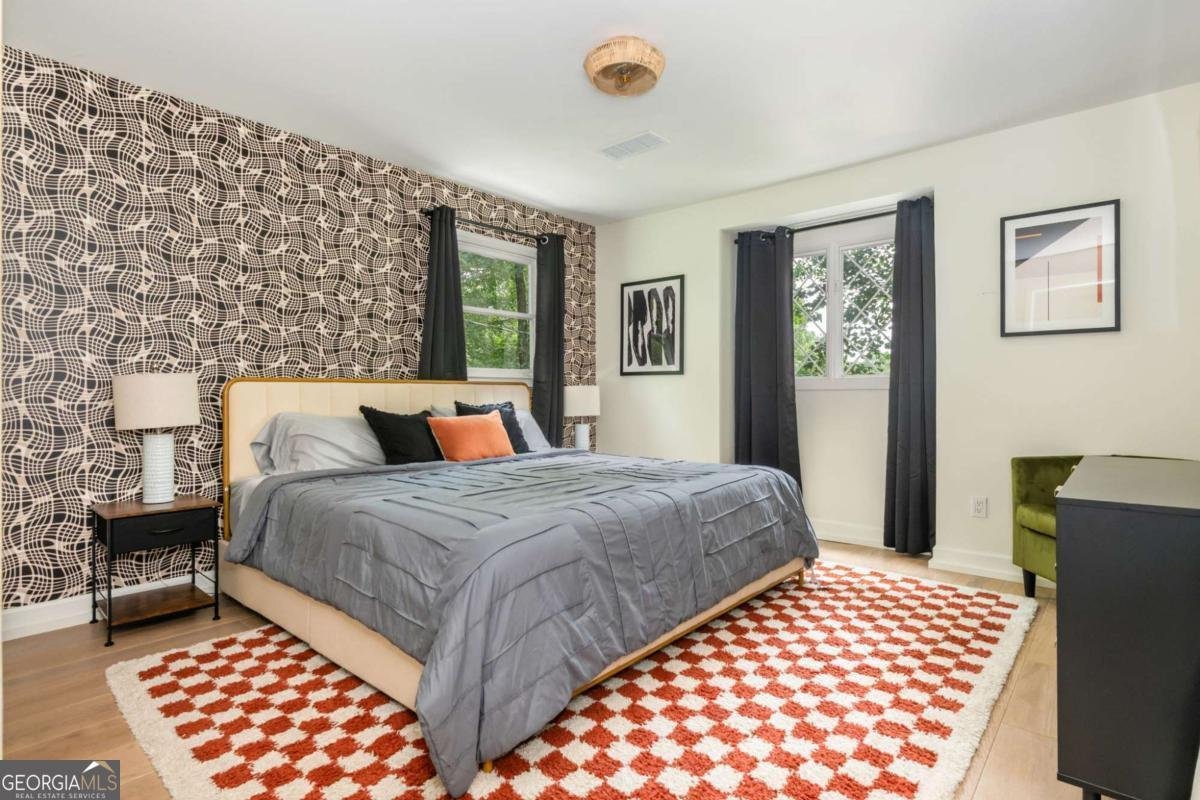 5371 Tall Oak Drive Marietta - 11