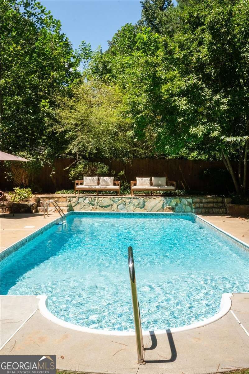 5371 Tall Oak Drive Marietta - 16
