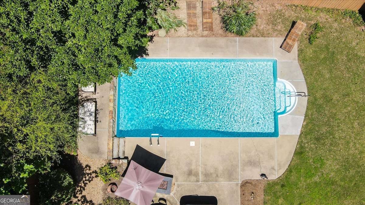 5371 Tall Oak Drive Marietta - 17