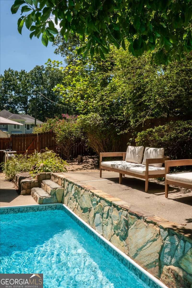 5371 Tall Oak Drive Marietta - 19