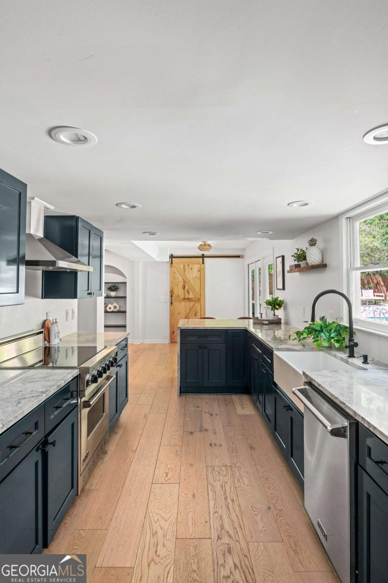 5371 Tall Oak Drive Marietta - 2