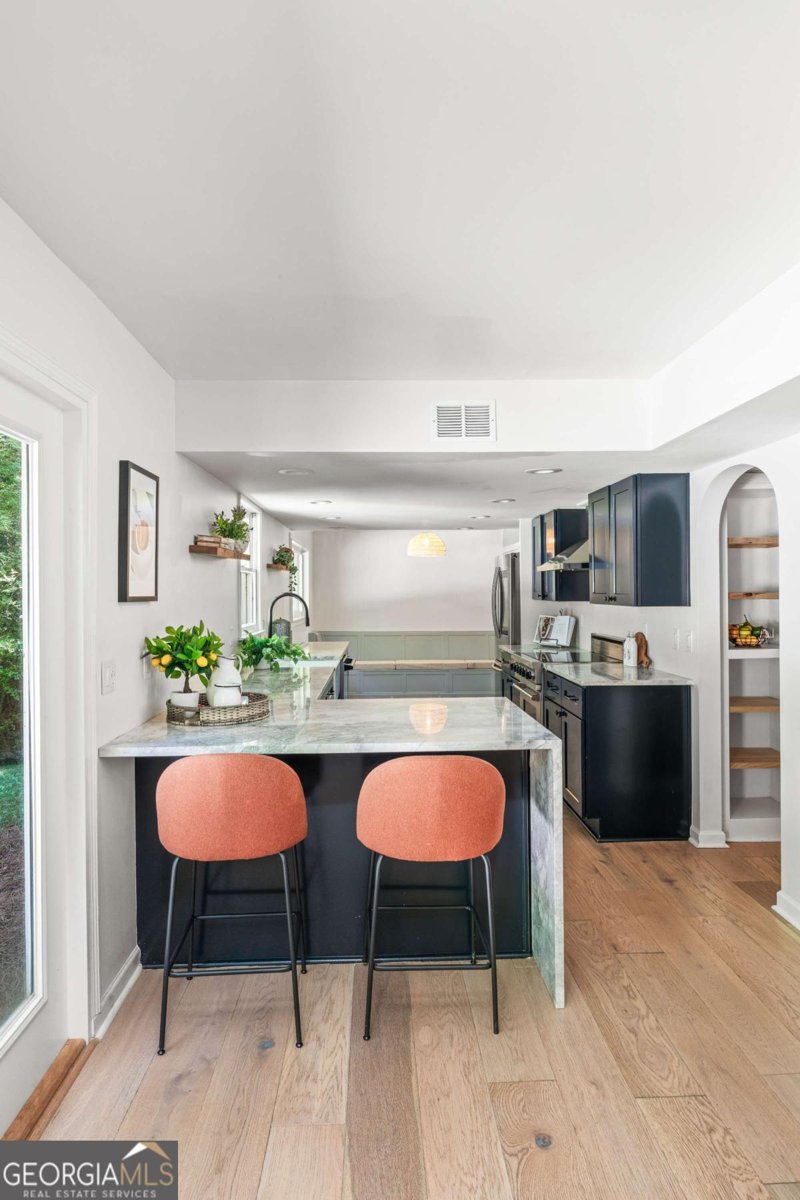 5371 Tall Oak Drive Marietta - 4