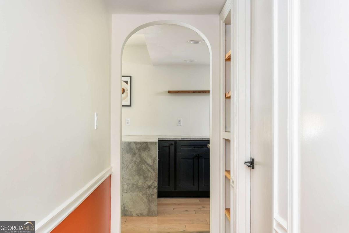 5371 Tall Oak Drive Marietta - 5