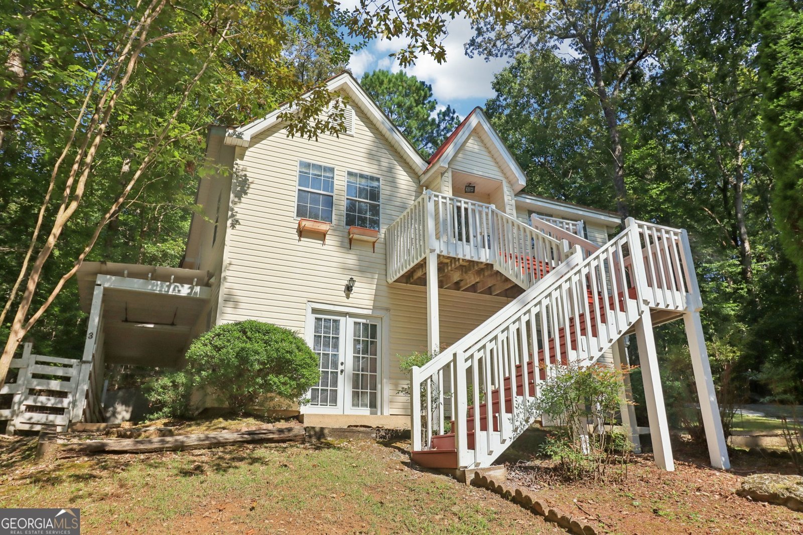 3259 Hidden Valley Road Gainesville - 39