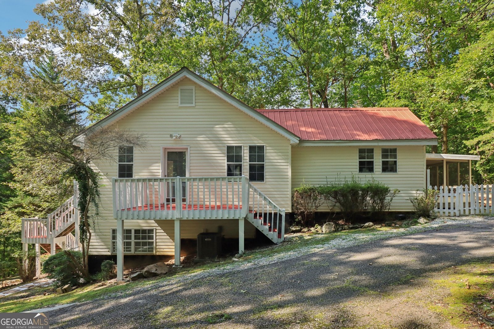 3259 Hidden Valley Road Gainesville - 41