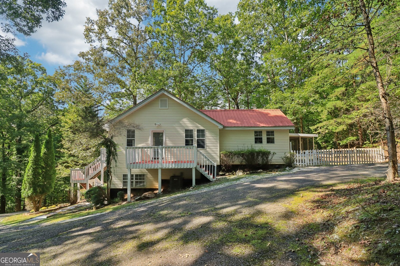 3259 Hidden Valley Road Gainesville - 42