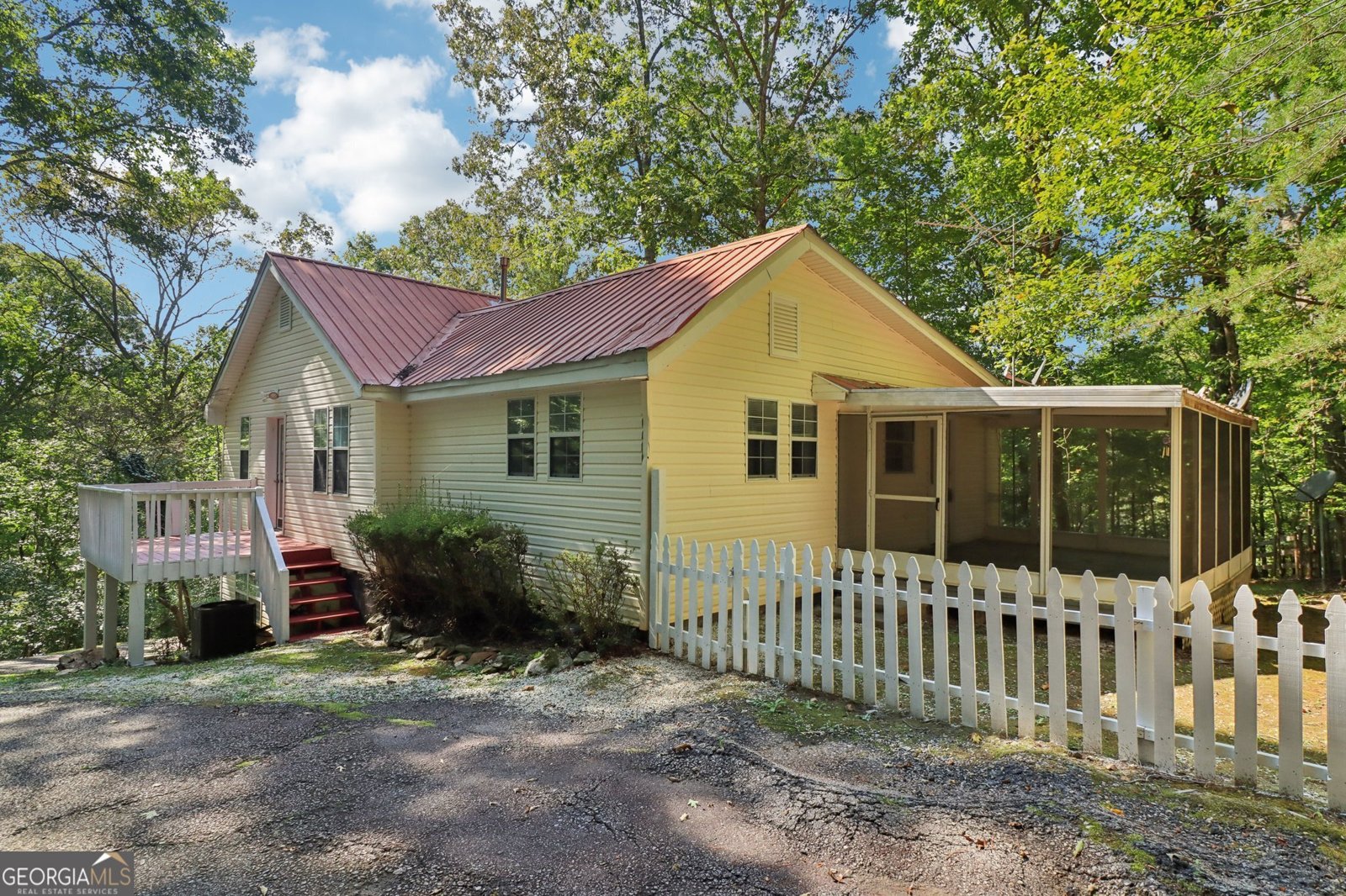 3259 Hidden Valley Road Gainesville - 6
