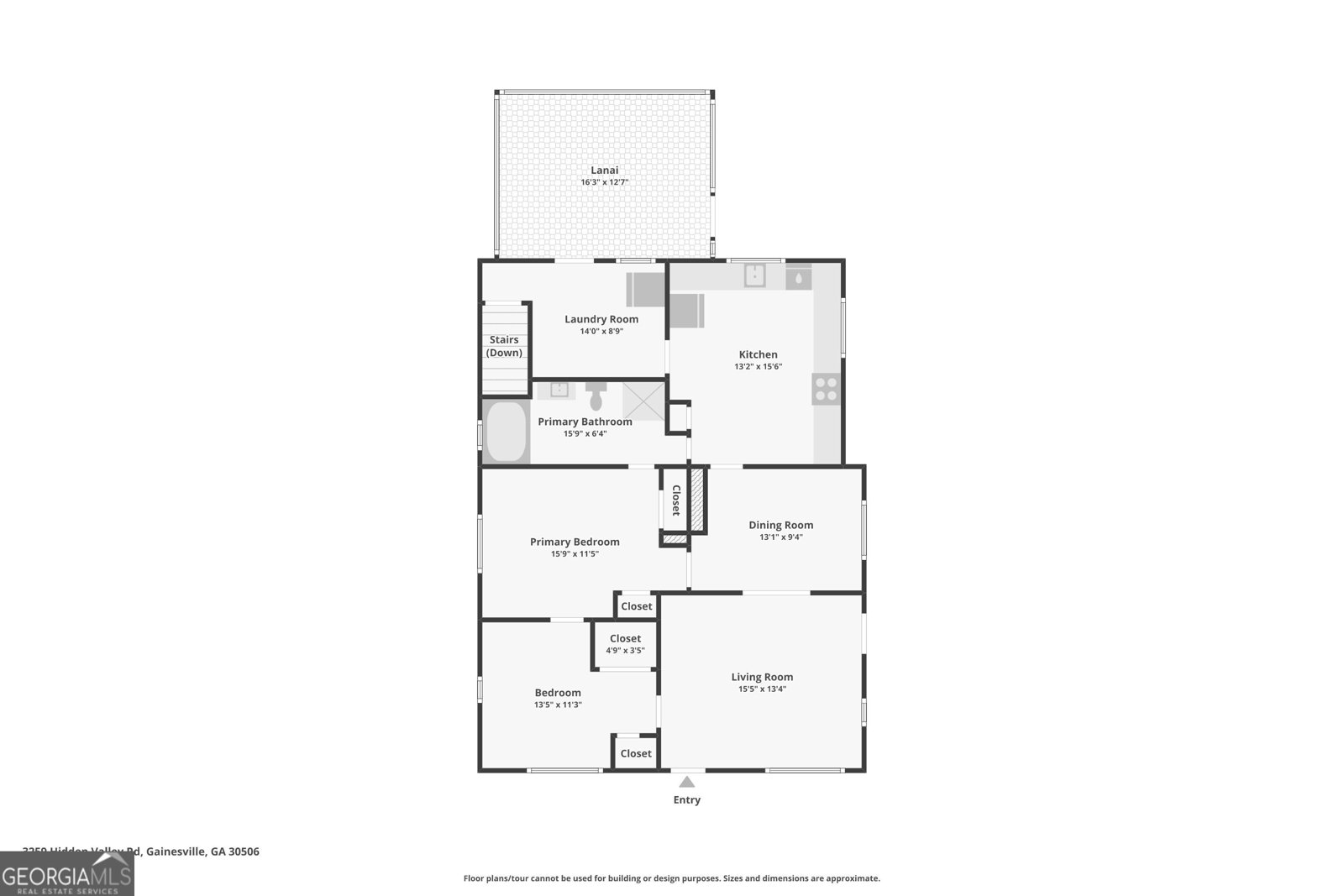 3259 Hidden Valley Road Gainesville - 7
