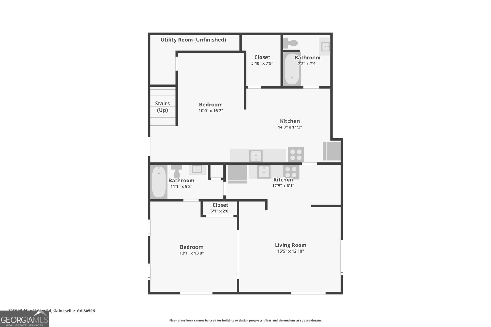 3259 Hidden Valley Road Gainesville - 8