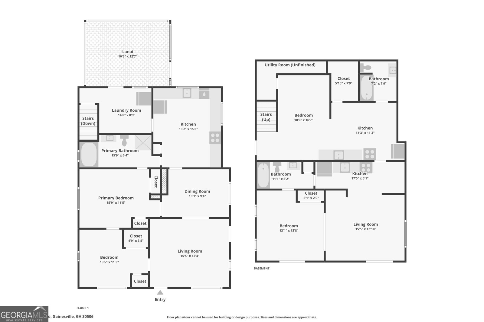 3259 Hidden Valley Road Gainesville - 9