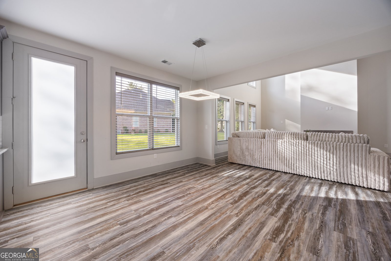 4628 Mossey Drive Lithonia - 1