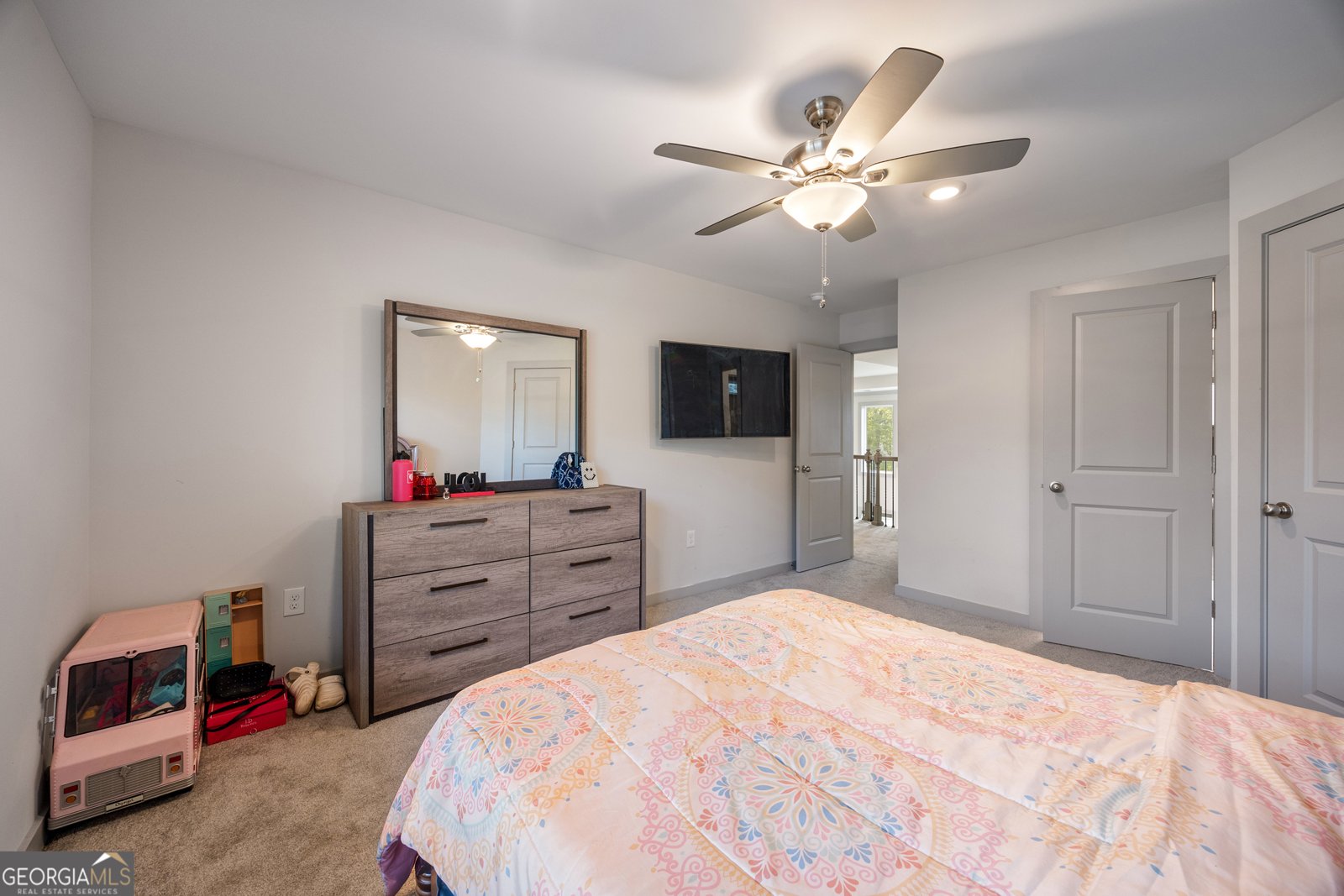 4628 Mossey Drive Lithonia - 13