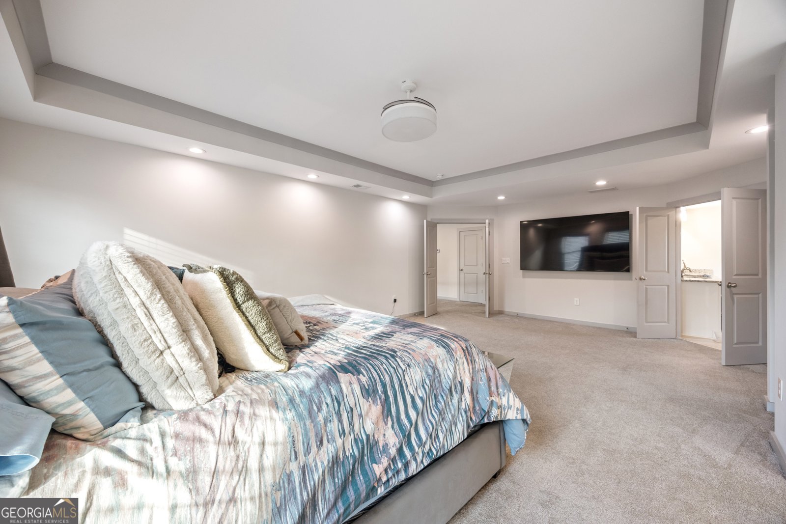 4628 Mossey Drive Lithonia - 15