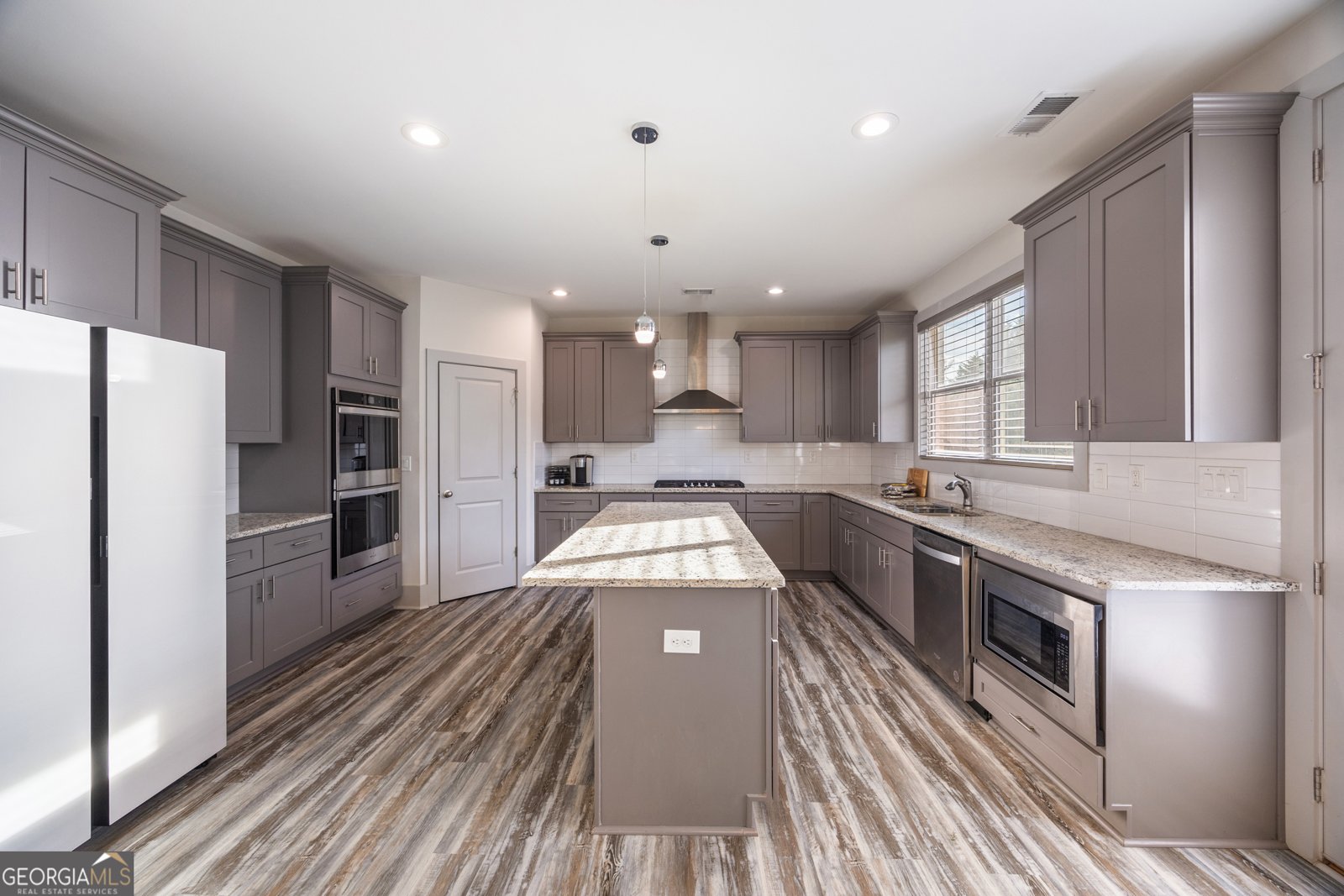 4628 Mossey Drive Lithonia - 2