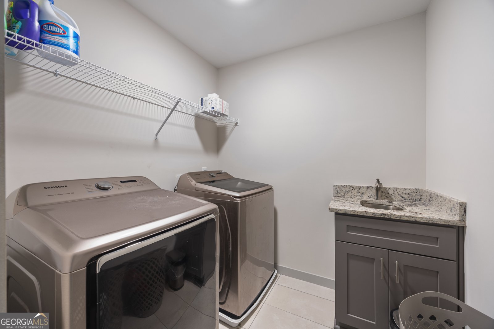 4628 Mossey Drive Lithonia - 26
