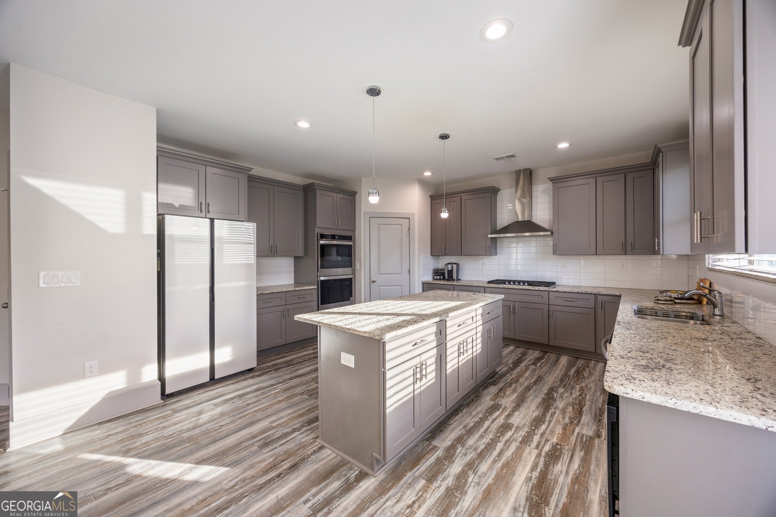 4628 Mossey Drive Lithonia - 3