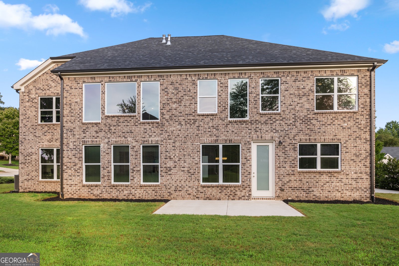 4628 Mossey Drive Lithonia - 30