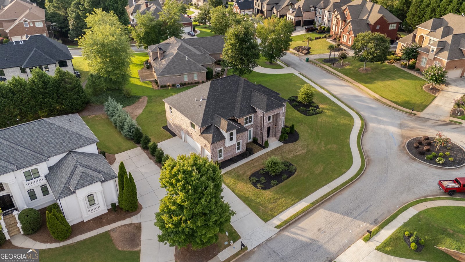 4628 Mossey Drive Lithonia - 32