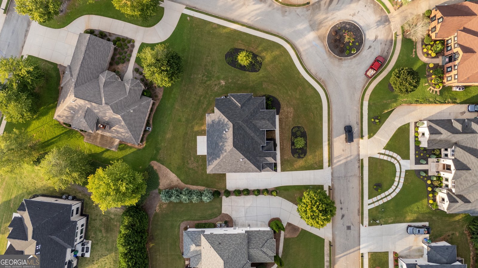 4628 Mossey Drive Lithonia - 33