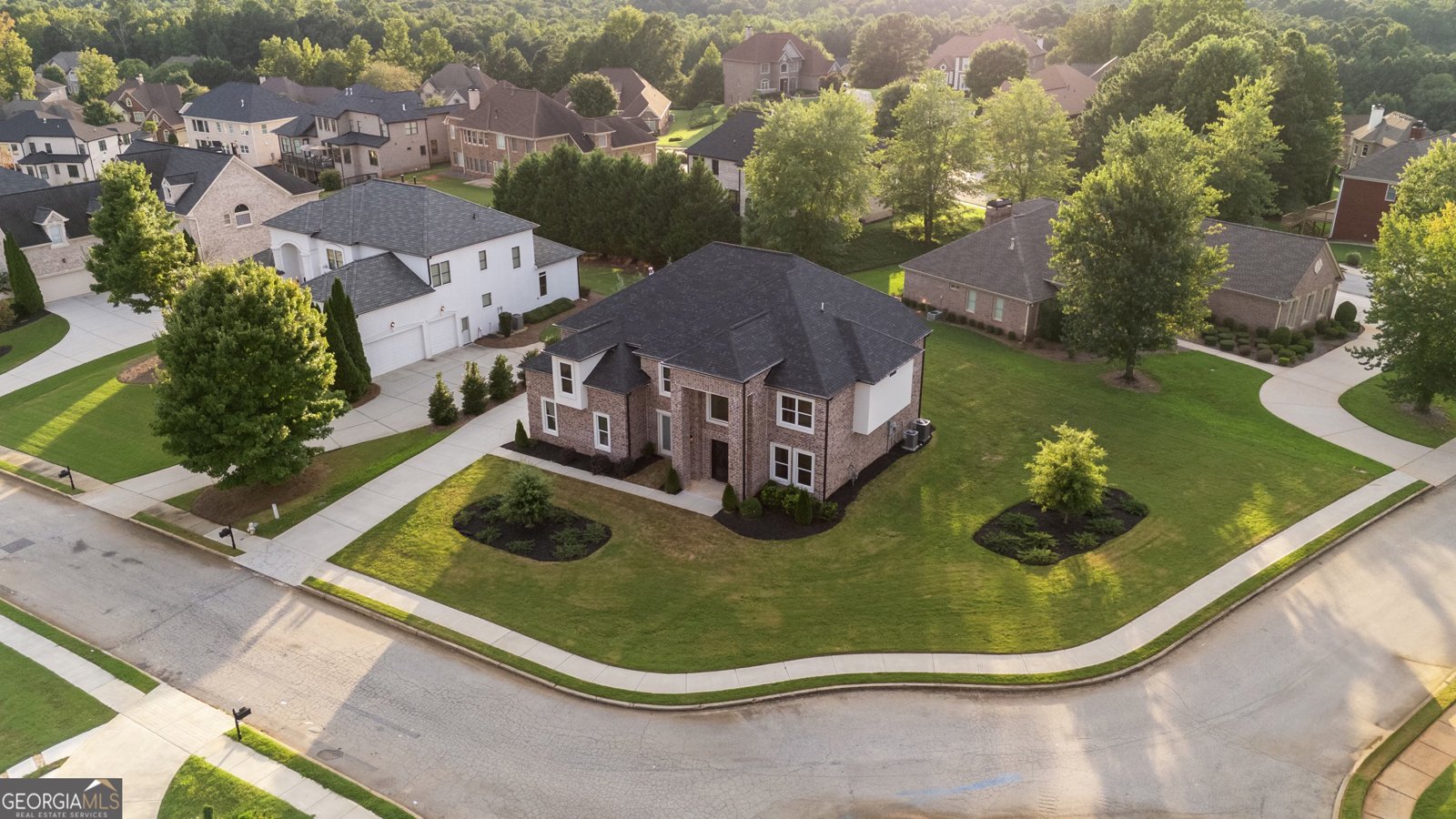 4628 Mossey Drive Lithonia - 37