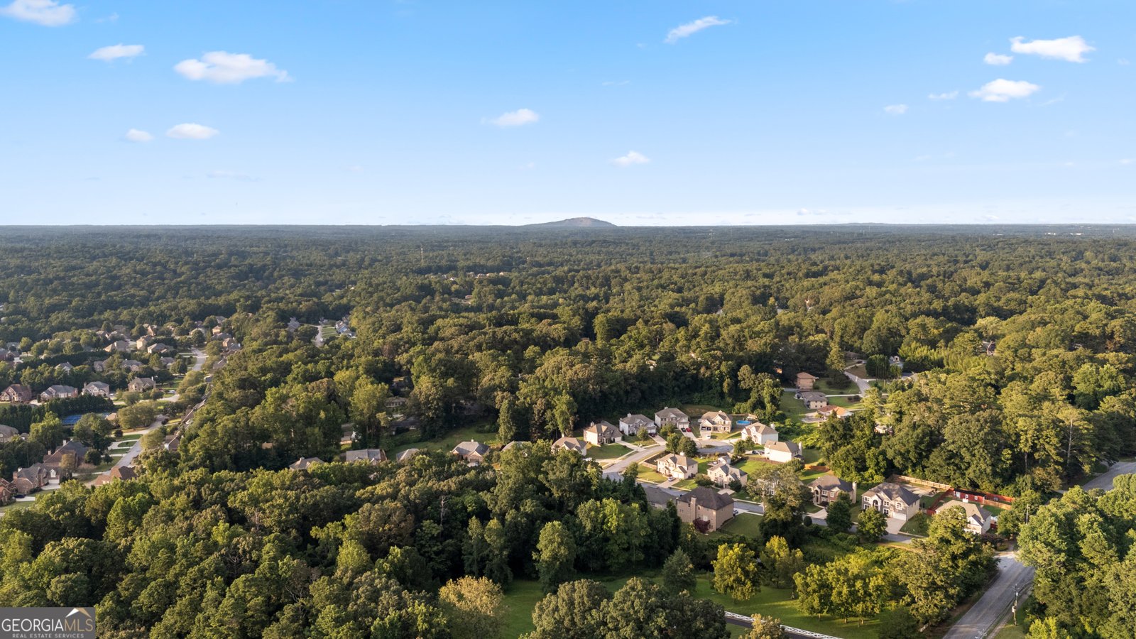 4628 Mossey Drive Lithonia - 38