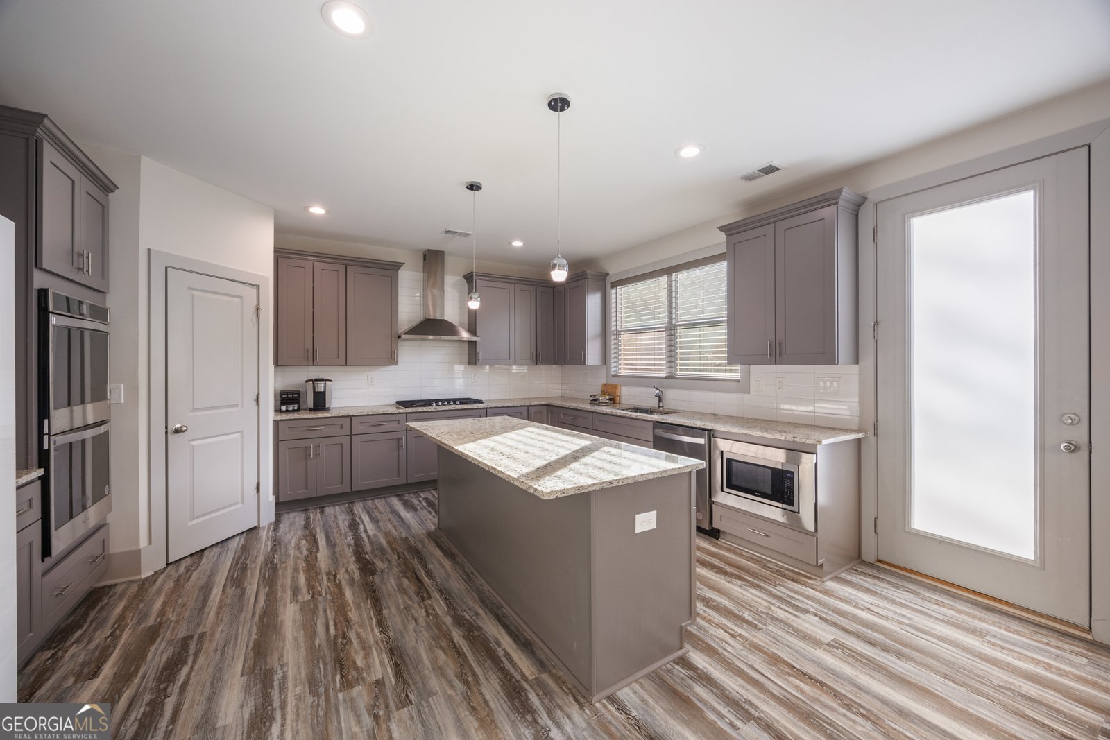 4628 Mossey Drive Lithonia - 4