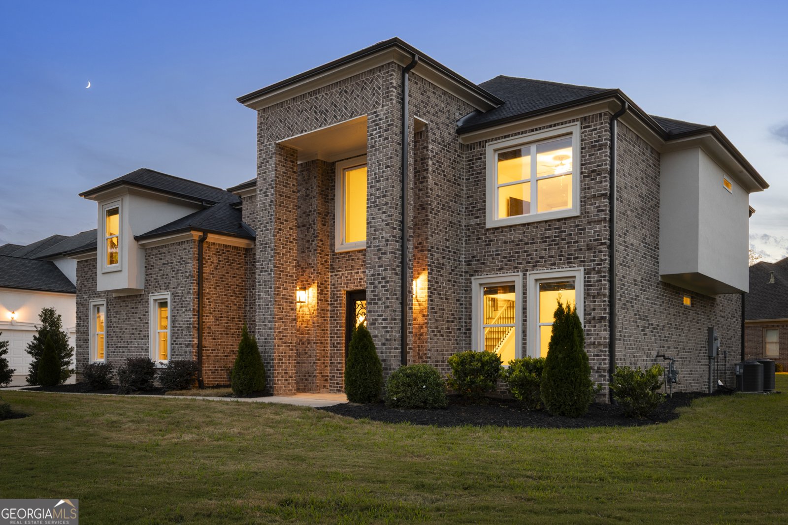 4628 Mossey Drive Lithonia - 40