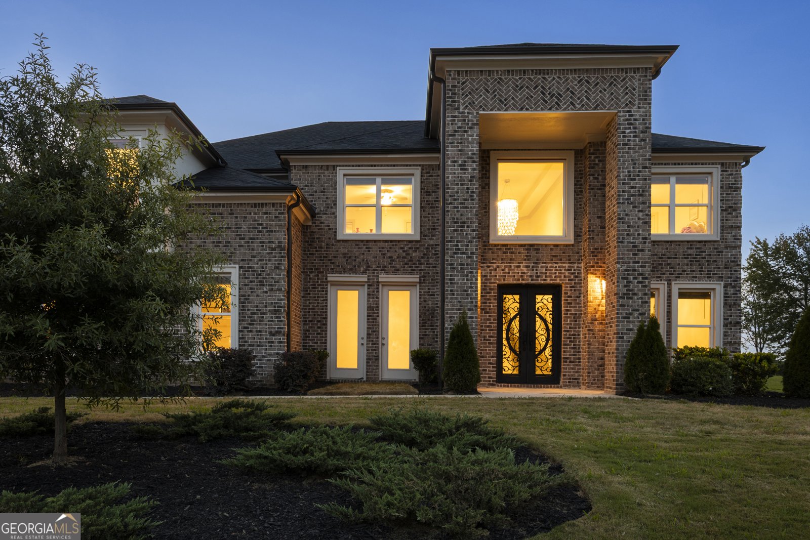 4628 Mossey Drive Lithonia - 41