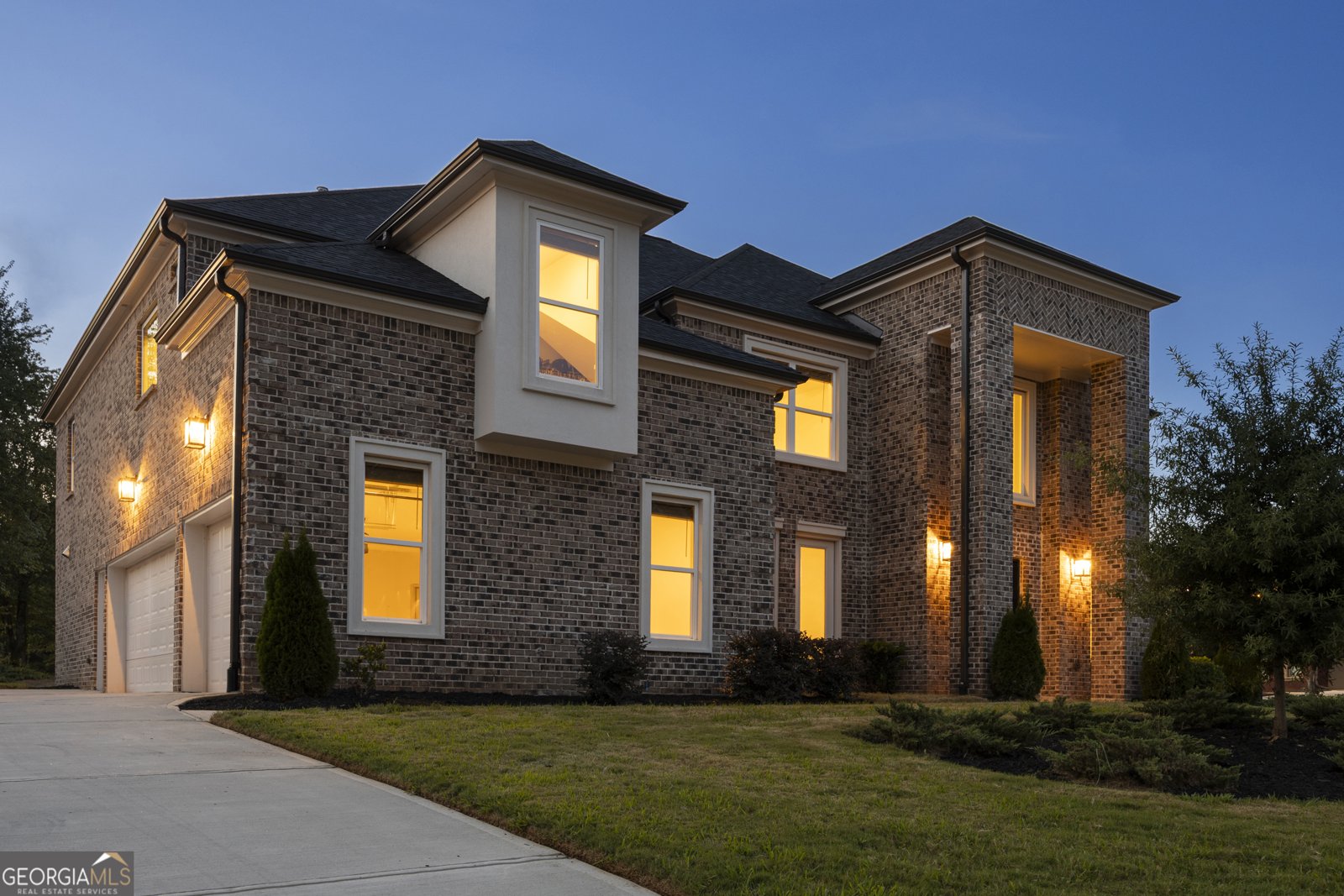 4628 Mossey Drive Lithonia - 42