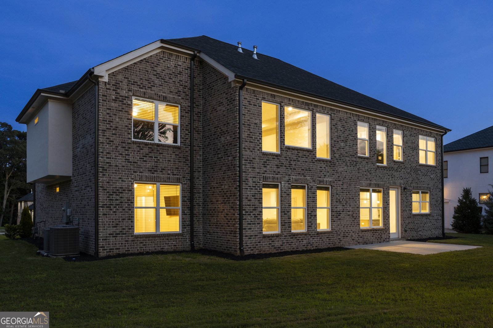 4628 Mossey Drive Lithonia - 45