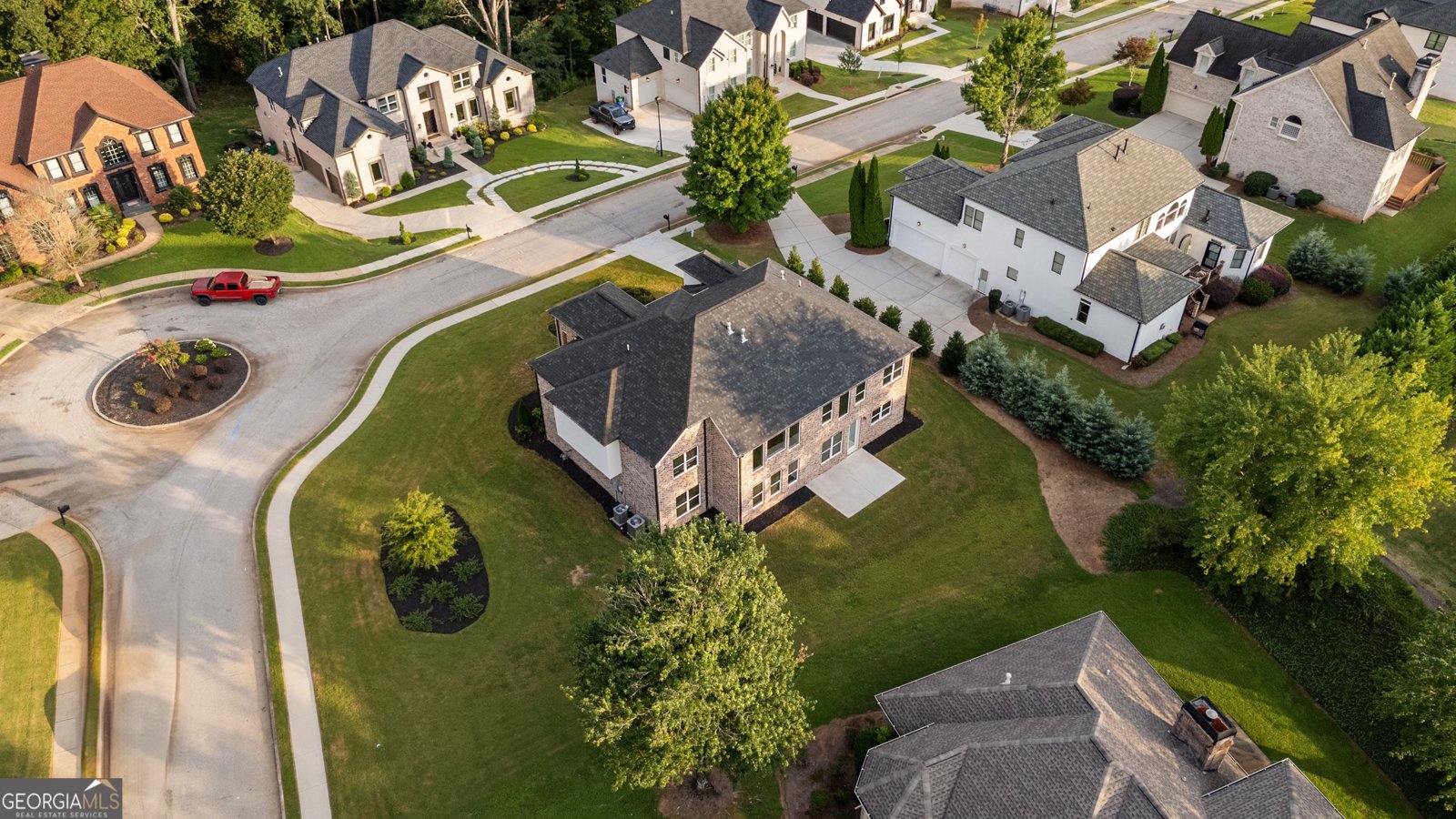 4628 Mossey Drive Lithonia - 48