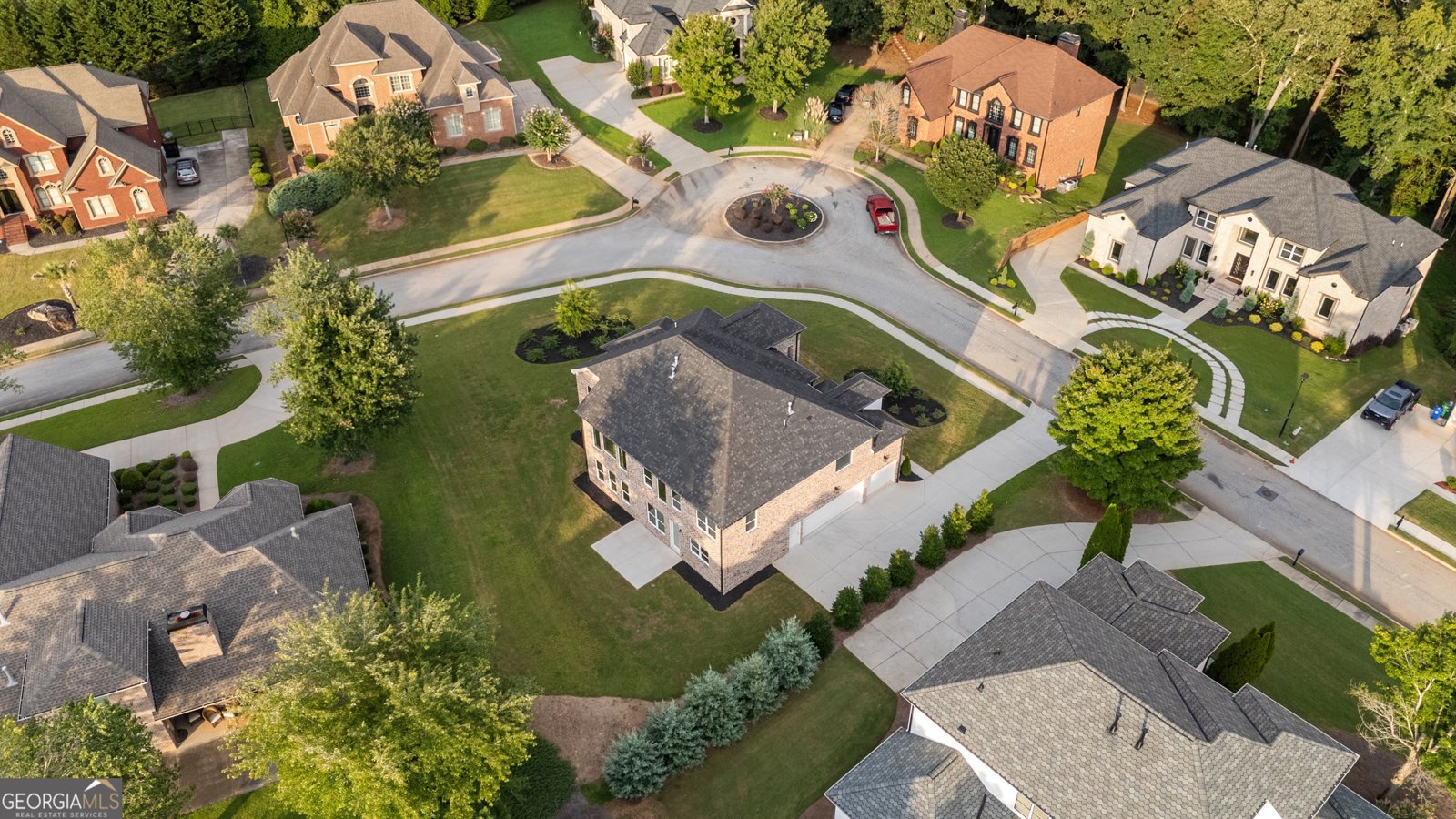4628 Mossey Drive Lithonia - 49
