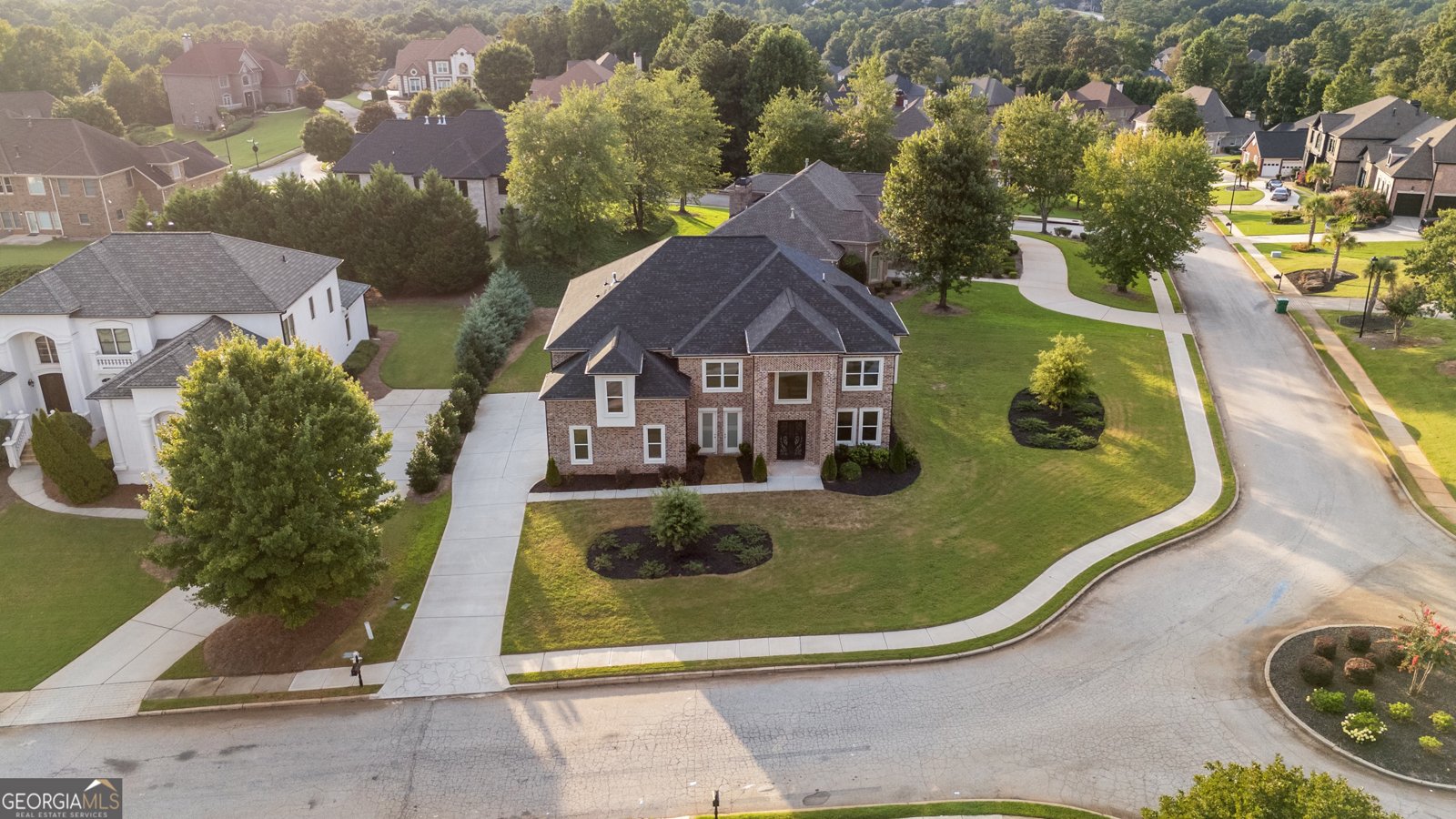 4628 Mossey Drive Lithonia - 50