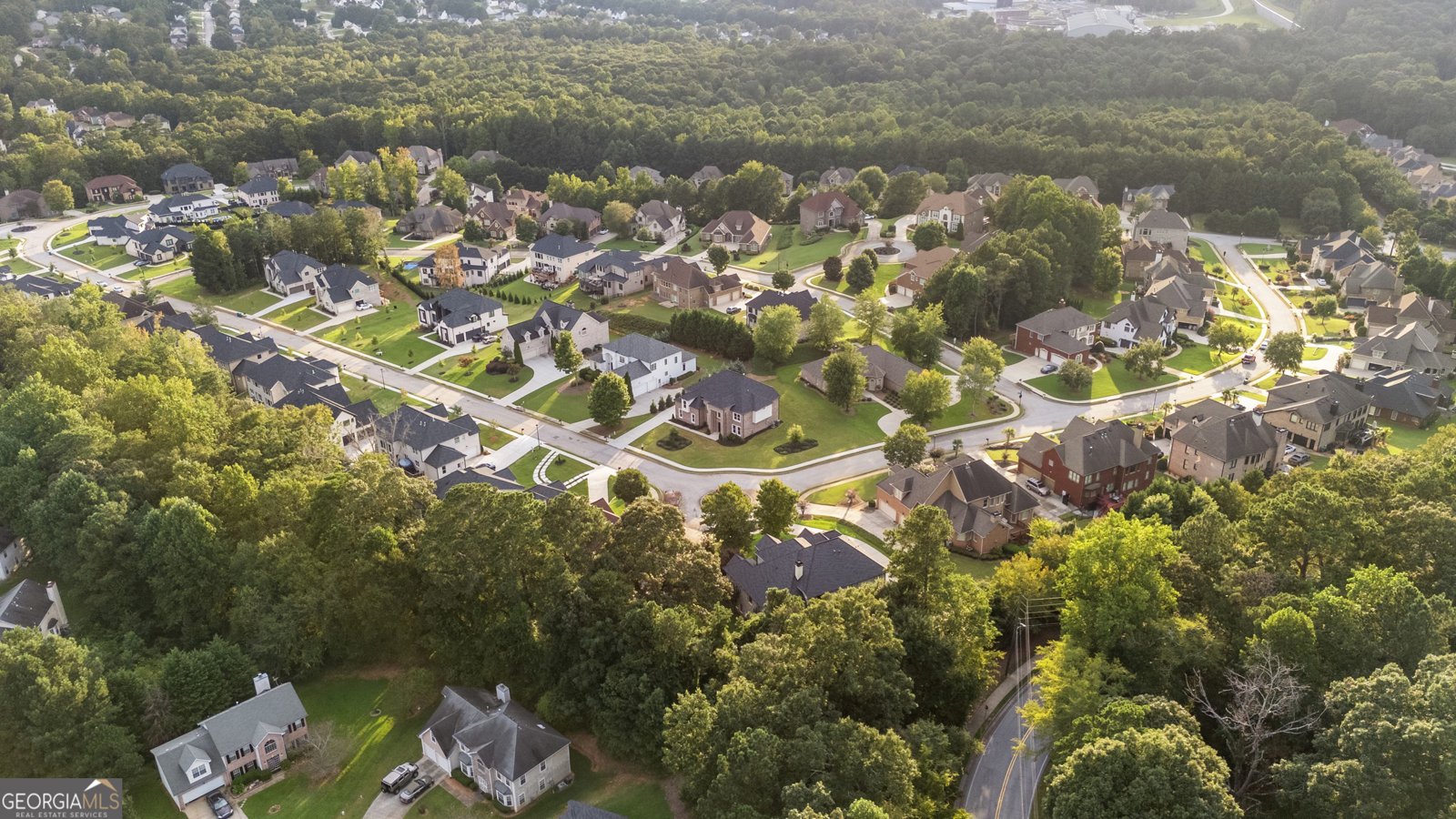 4628 Mossey Drive Lithonia - 53