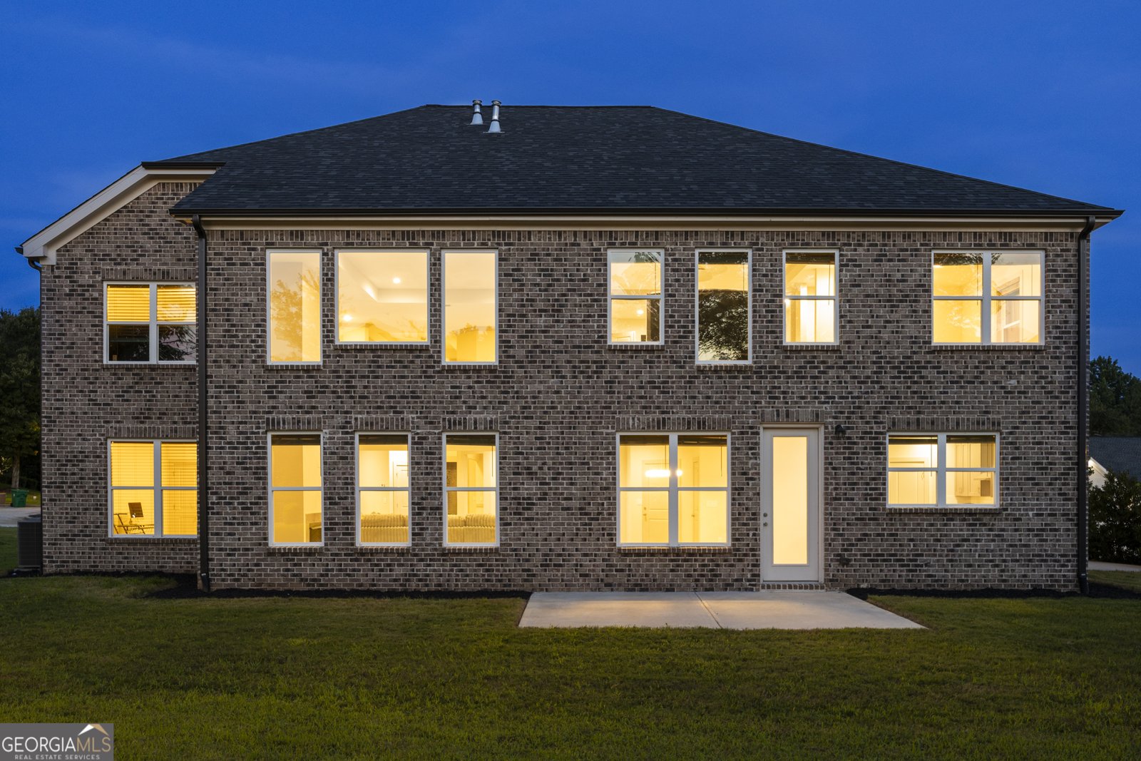 4628 Mossey Drive Lithonia - 58