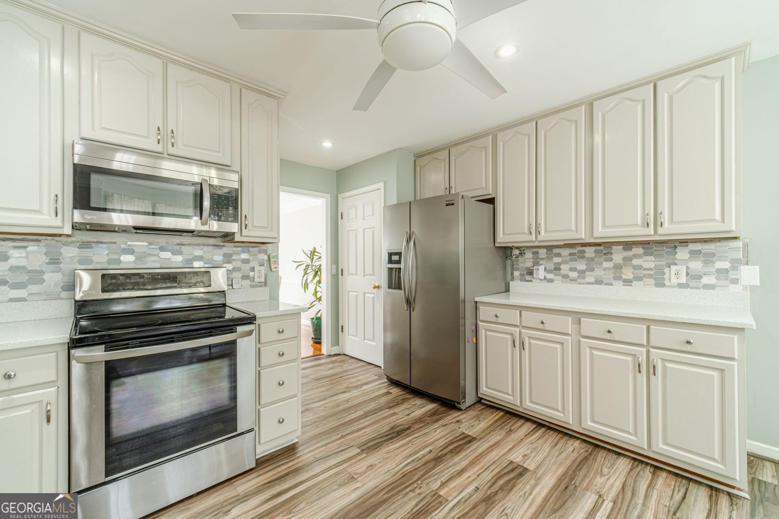 3442 Flat Run Drive Bethlehem - 11