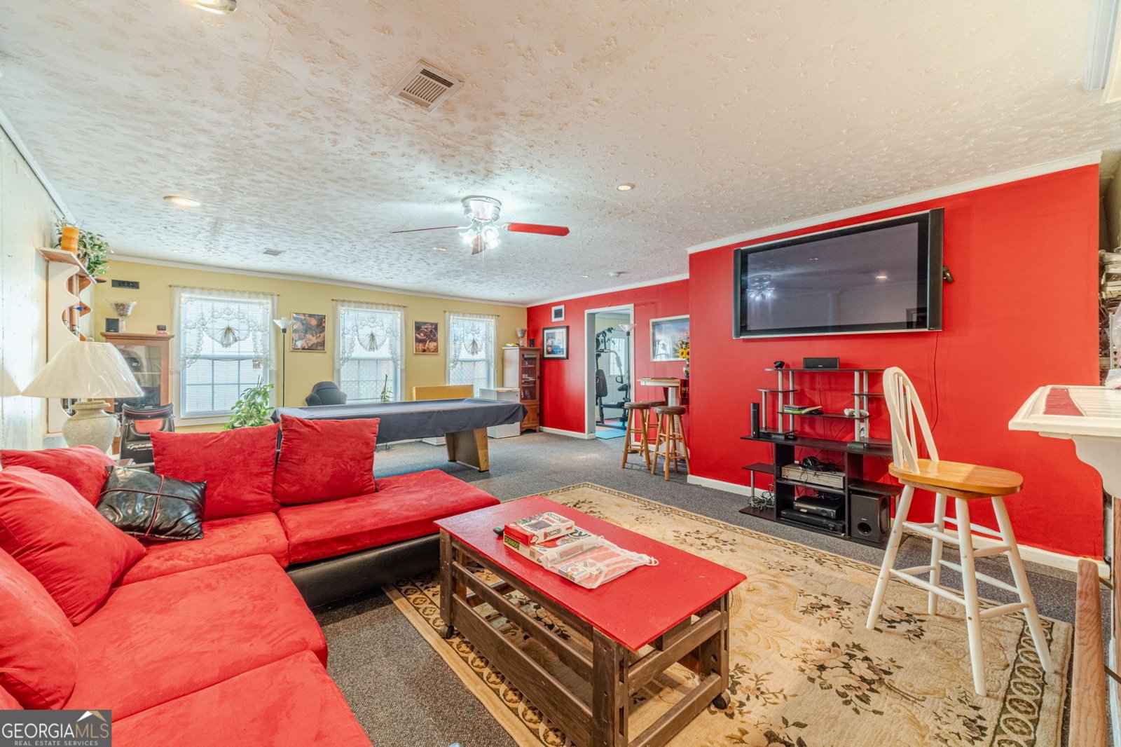 3442 Flat Run Drive Bethlehem - 17