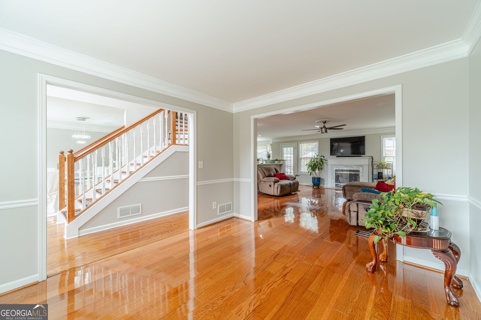 3442 Flat Run Drive Bethlehem - 5