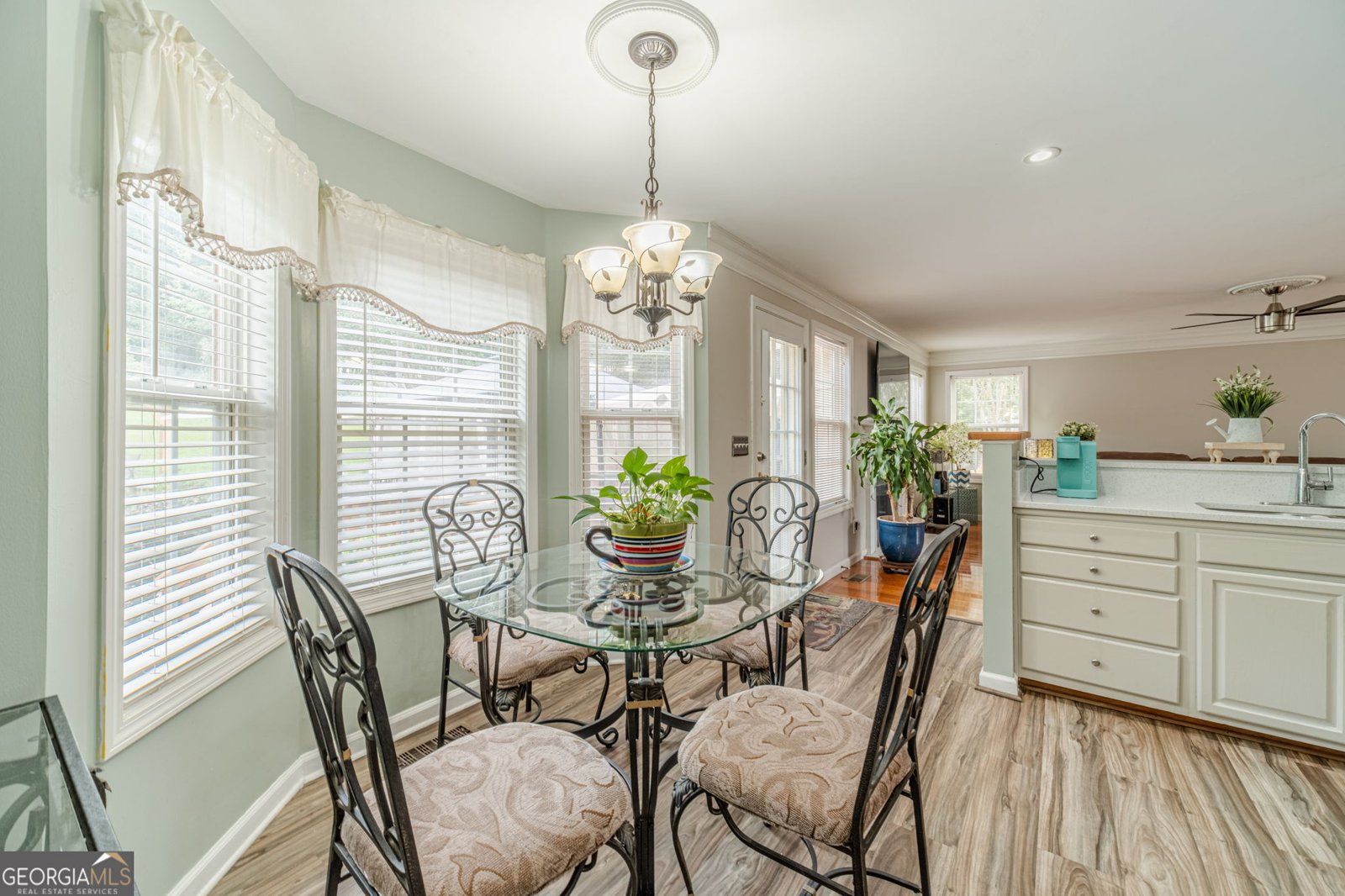 3442 Flat Run Drive Bethlehem - 9
