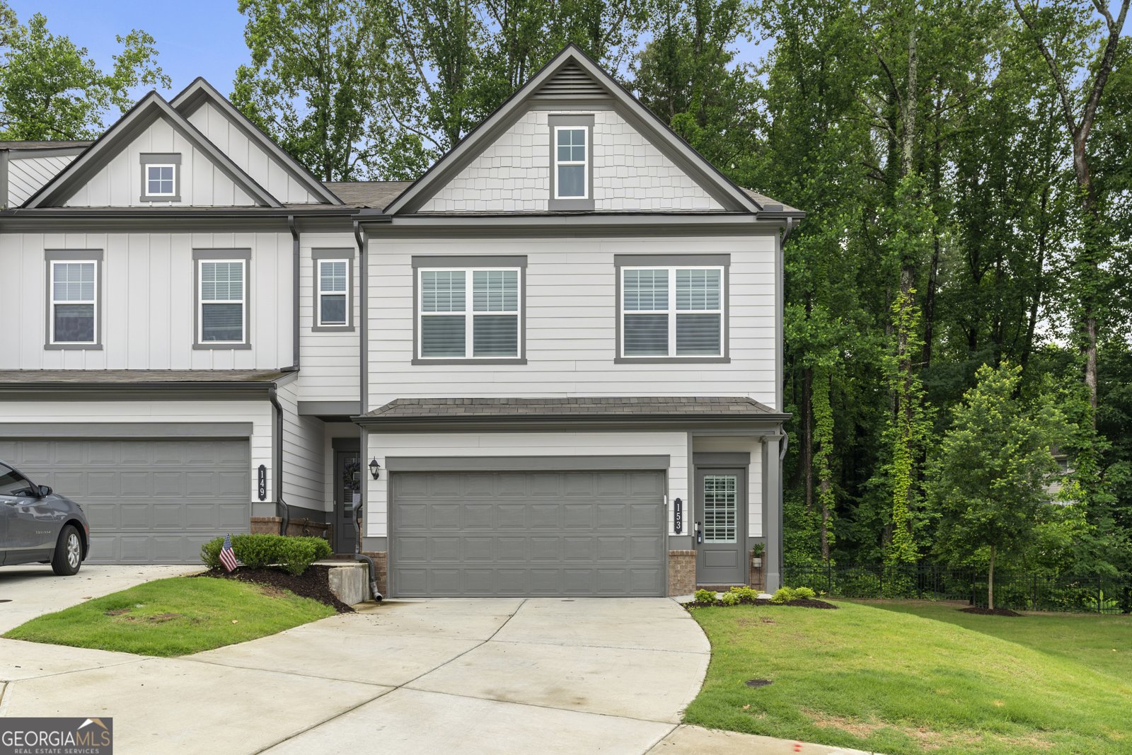 153 Witter Way Woodstock - 1