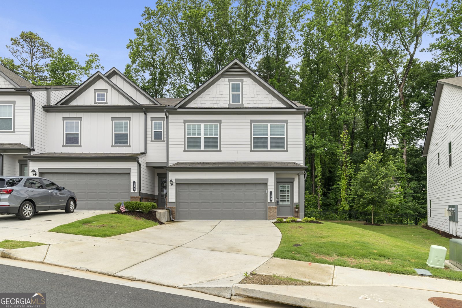 153 Witter Way Woodstock - 2